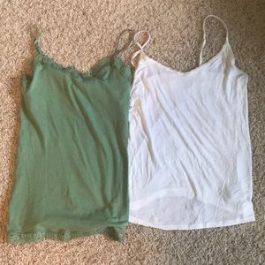 Tank Tops